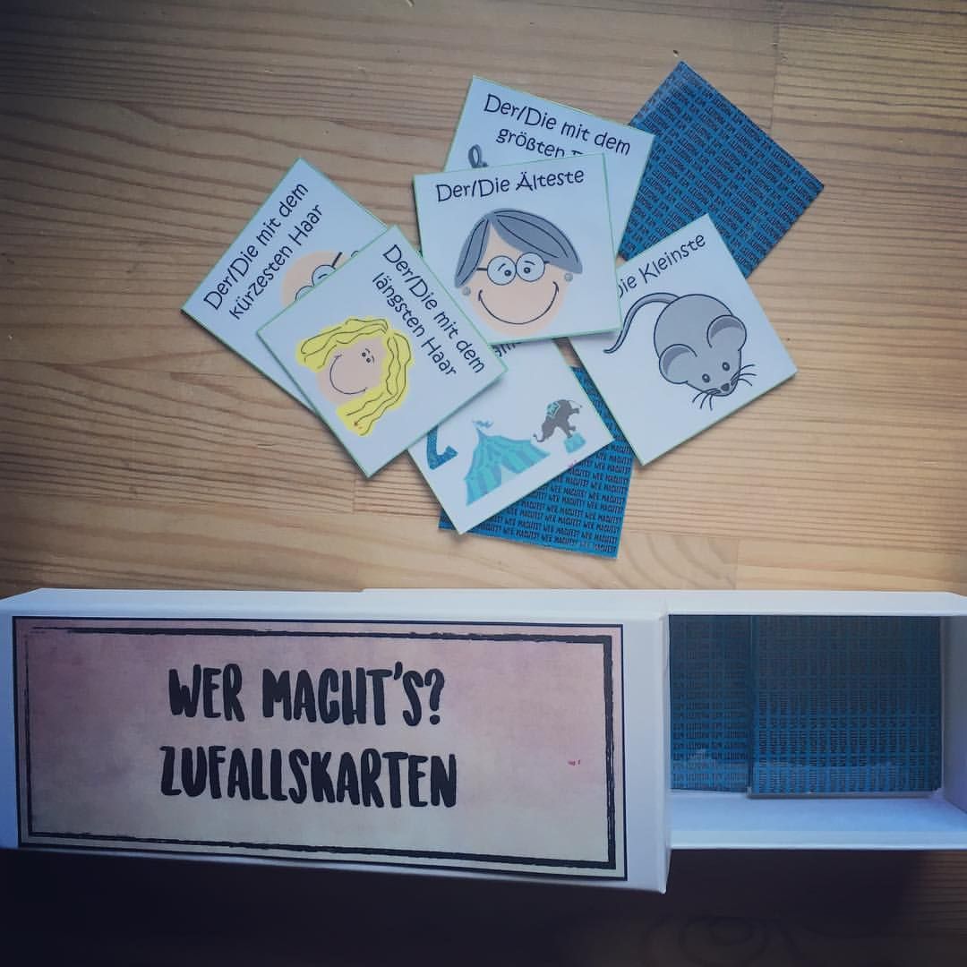 Zufallskarten Ziehen Zufallskarten Ziehen