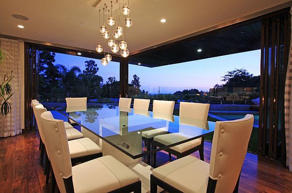 Kitchen And Dining Area Lighting Solutions How To Do It In Style Kitchen And Dining Area Lighting Solutions