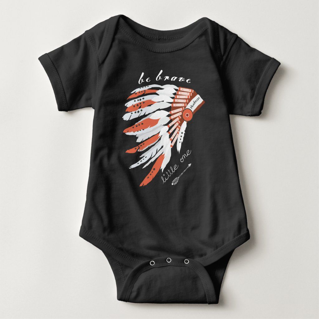 brave little ones clothing