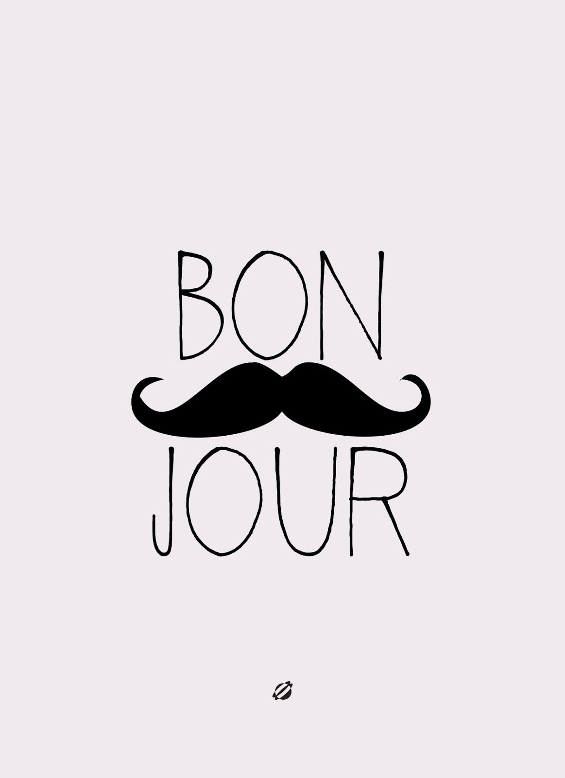 Bonjour! Décoration 18, Affiche enfant, Affiche gratuite Bonjour! Décoration 18, Affiche enfant, Affiche gratuite