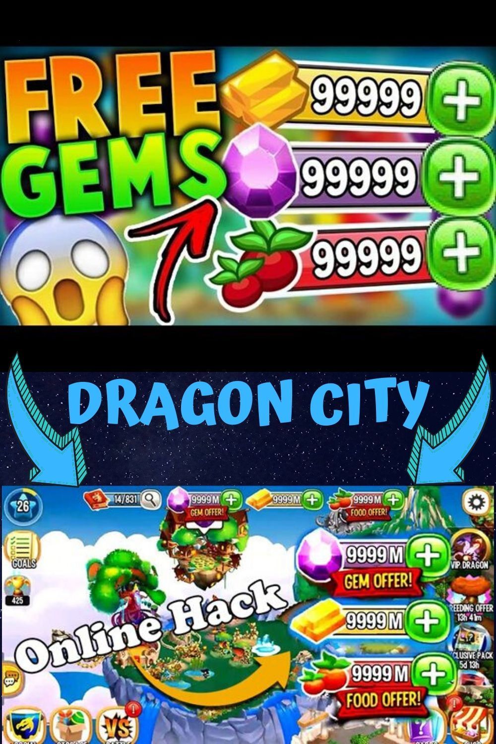 How To Get More Money In Dragon City