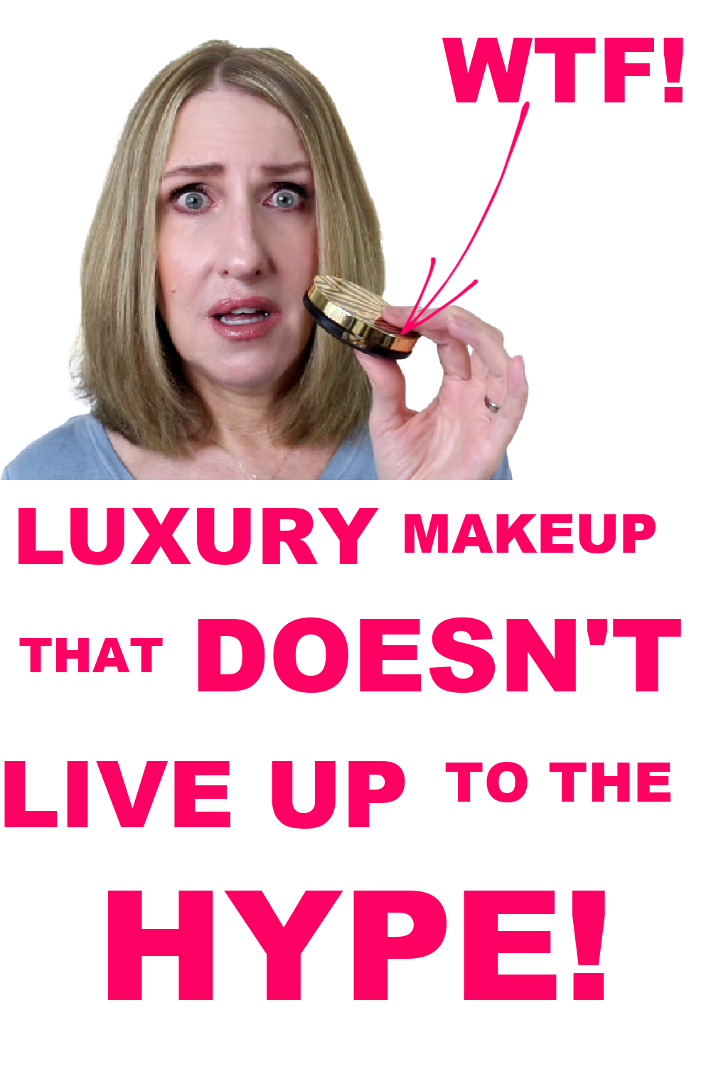 ANNE P MAKEUP AND MORE - ANTI-AGING MAKEUP SKINCARE FOR WOMEN Mature 
