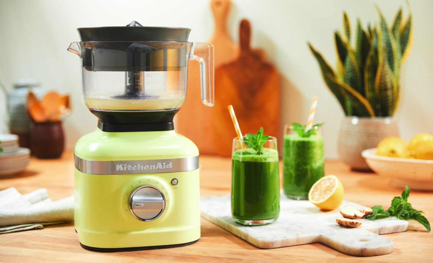 BLENDER K400 ARTISAN 5KSB4026 en 2020 | Aide culinaire BLENDER K400 ARTISAN 5KSB4026 | Site officiel KitchenAid
