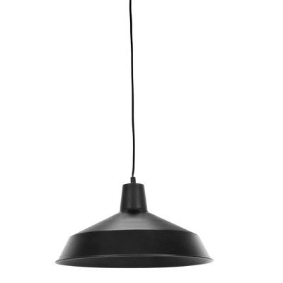 Globe Electric 65151 Barn Light 1 Plug In Pendant Target Lighting - Target Pendant Light Plug In
