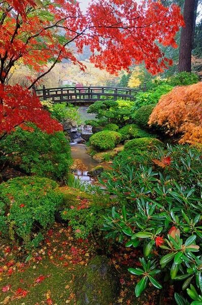 Portland Japanese Garden Portland Oregon Portland Japanese Garden Japanese Garden Beautiful Gardens