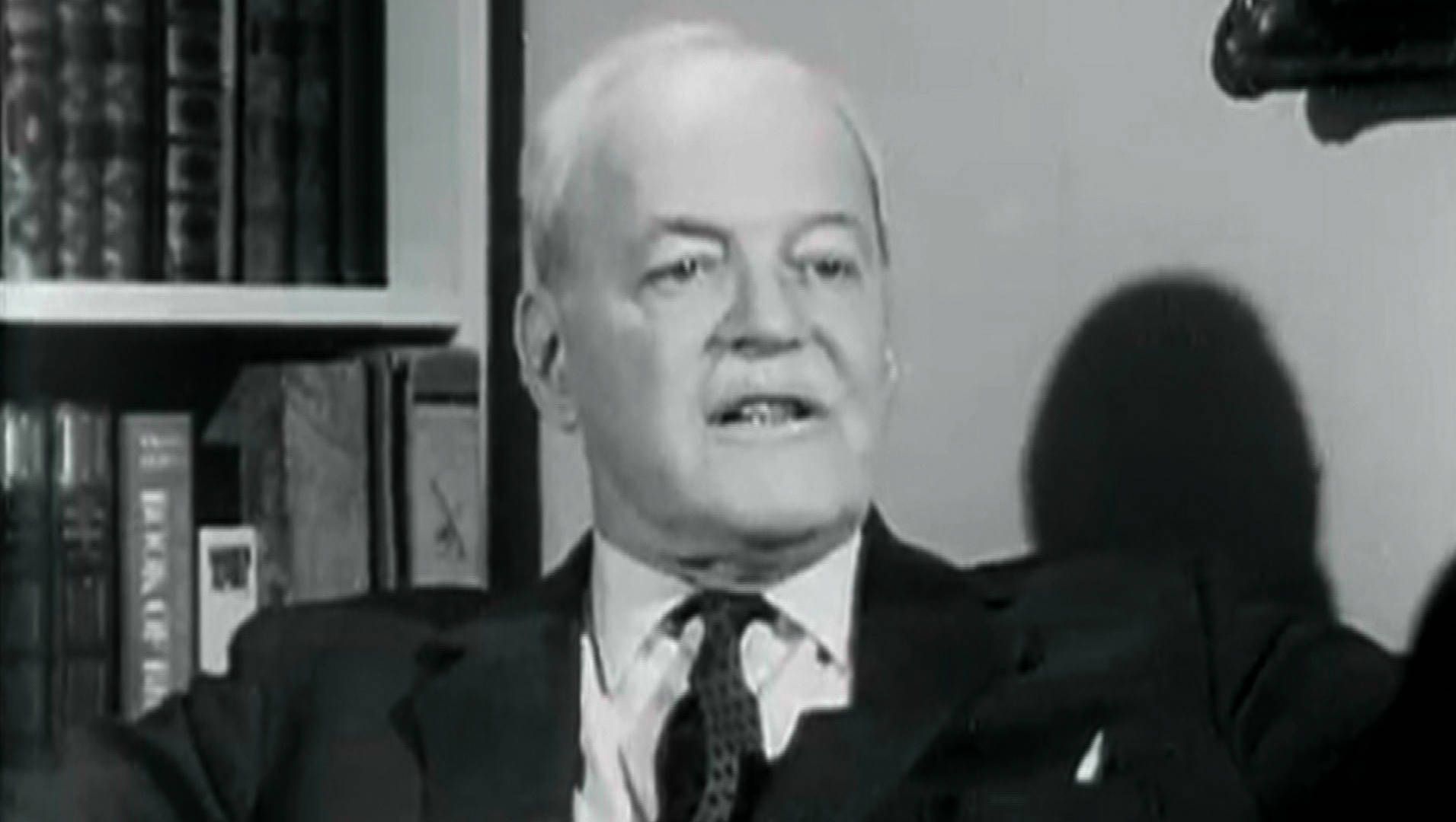 How CIA chief Allen Dulles planned to destroy Russia How CIA chief Allen Dulles planned to destroy Russia
