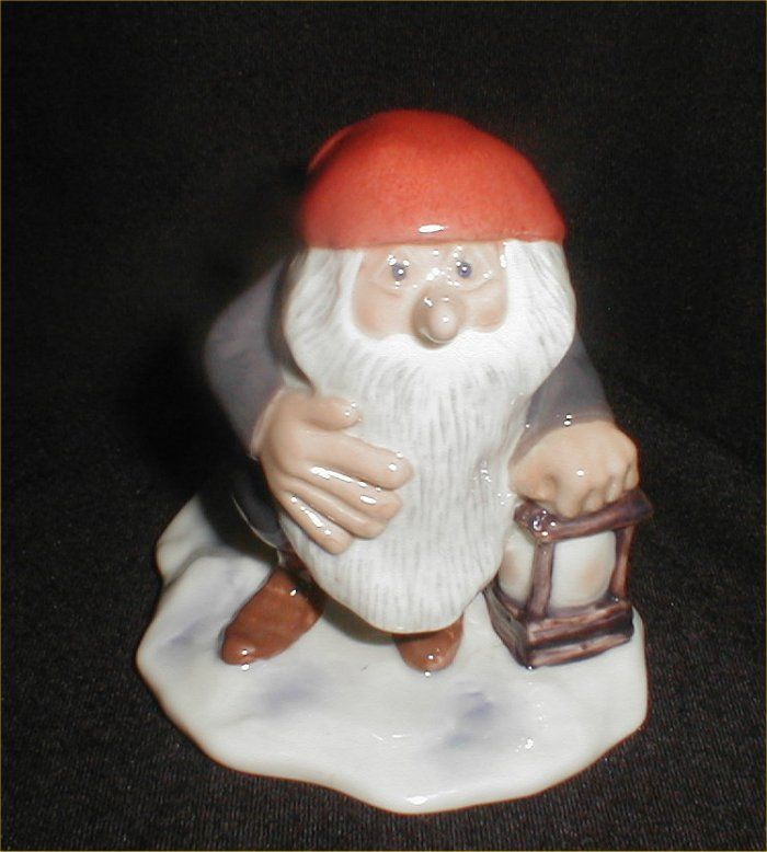 Dating royal copenhagen figurines