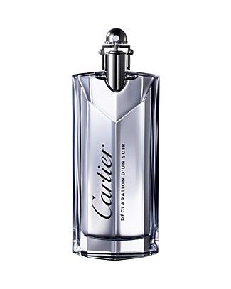 cartier men's cologne declaration