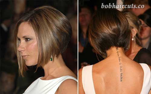 25 Best Victoria Beckham Bob Hairstyles 21 Victoria Beckham Frisur Victoria Beckham Kurze Haare Beckham Haare