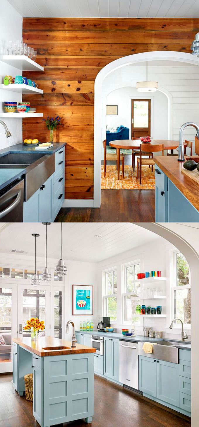 Color de Muebles cocina | Home decor | Pinterest | Cocinas ... Color de Muebles cocina | Home decor | Pinterest | Cocinas ...