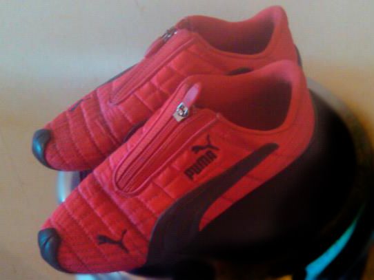 Puma Speed Cat Sparco | Mode