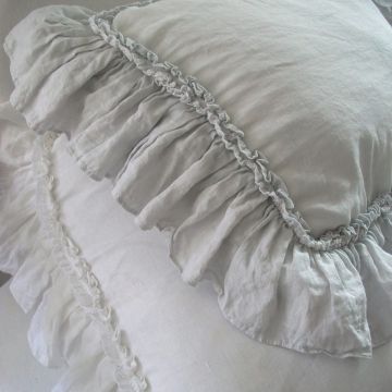Lily Ruffle Decorative Pillow 4040 Frills N Borders Pinterest Simple Ruffle Decorative Pillows Lily Ruffle Decorative Pillow 4040 Frills N Borders Pinterest Simple Ruffle Decorative Pillows