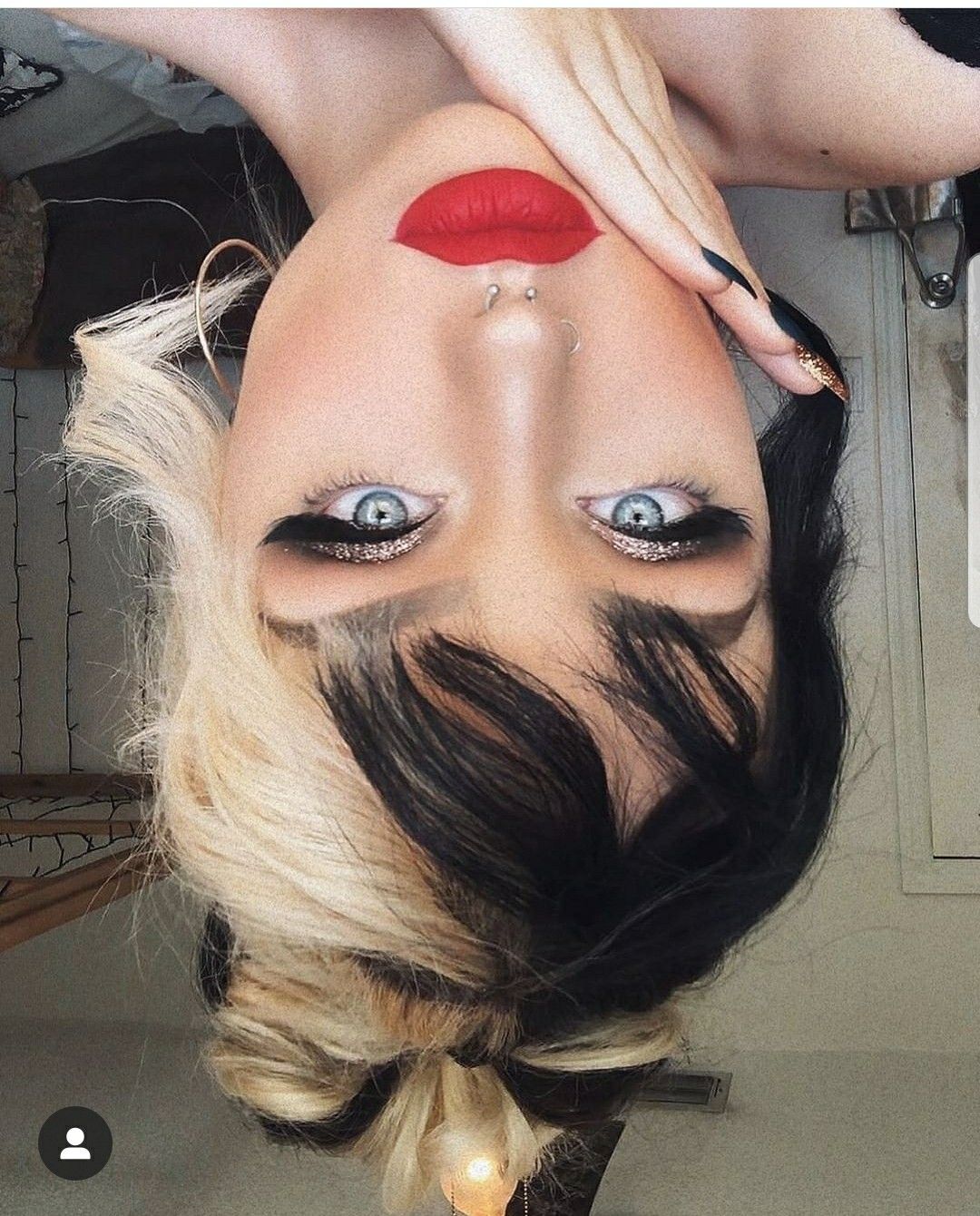 Pin by Kathryn on natural hair ideas in 2020 | Hair color streaks, Hair Adding Black To An Original Color Will Give You A
