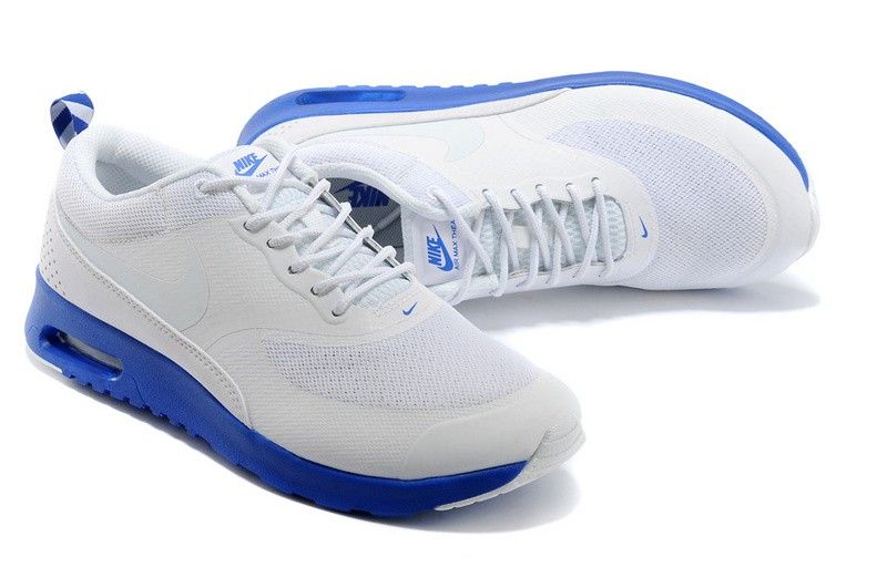 nike air max thea heren blauw nike air max thea heren blauw