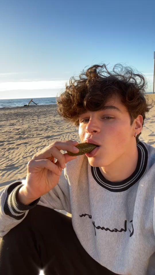 TikTok officiel de Pierre Boo (itspierreboo) Regarde les dernières