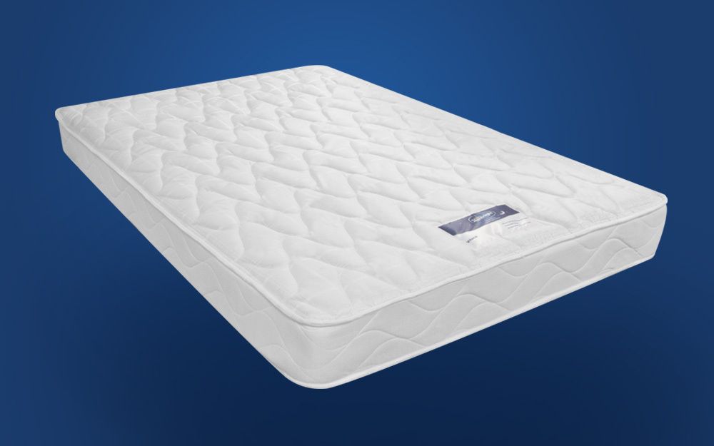 Silentnight Vilana Limited Edition Miracoil Mattress Single