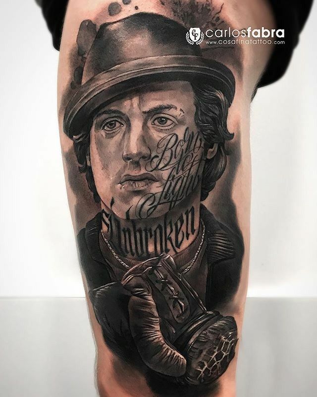 Pin em Tattoos!!!