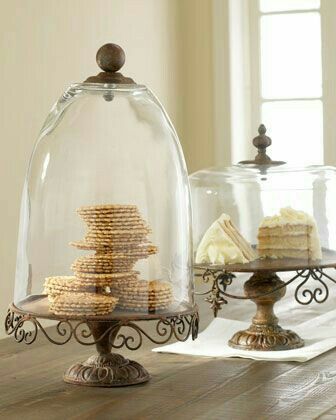 Rustic Cake Stands Domes Rustic Cake Stands Domes
