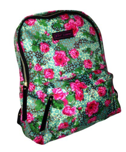 Pin By Sonia Diaz On Roses In 2018 Pinterest Betsey Johnson Betsey Johnson Backpack Purse Wallet Camo Purses And Bags Wallets Backpacks