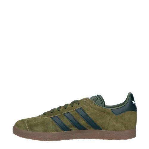adidas gazelle heren groen adidas gazelle heren groen