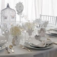 Table Decor You Could Add Just A Touch Of Colour With Live Wedding Decorations Erfly Decoration Theme To Symbolize New Life Impressive