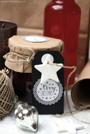 Schöne Schildchen als Geschenkdeko zu Weihnachten Noch mehr - geschenke aus der küche weihnachten Schöne Schildchen als Geschenkdeko zu Weihnachten Noch mehr - geschenke aus der küche weihnachten