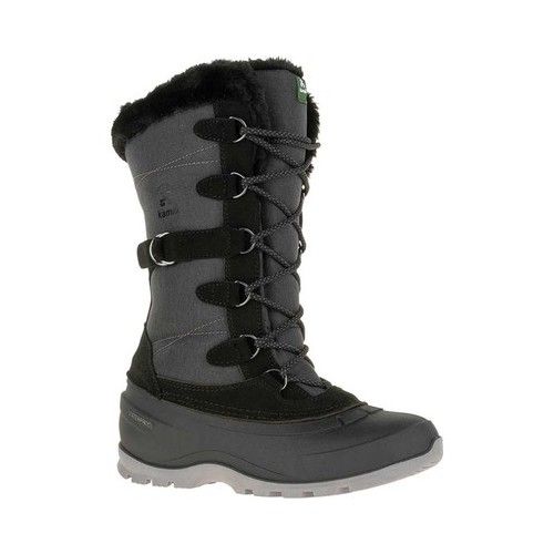Kamik Snovalley 2 Boot | Waterproof Kamik Snovalley 2 Boot | Winter boots