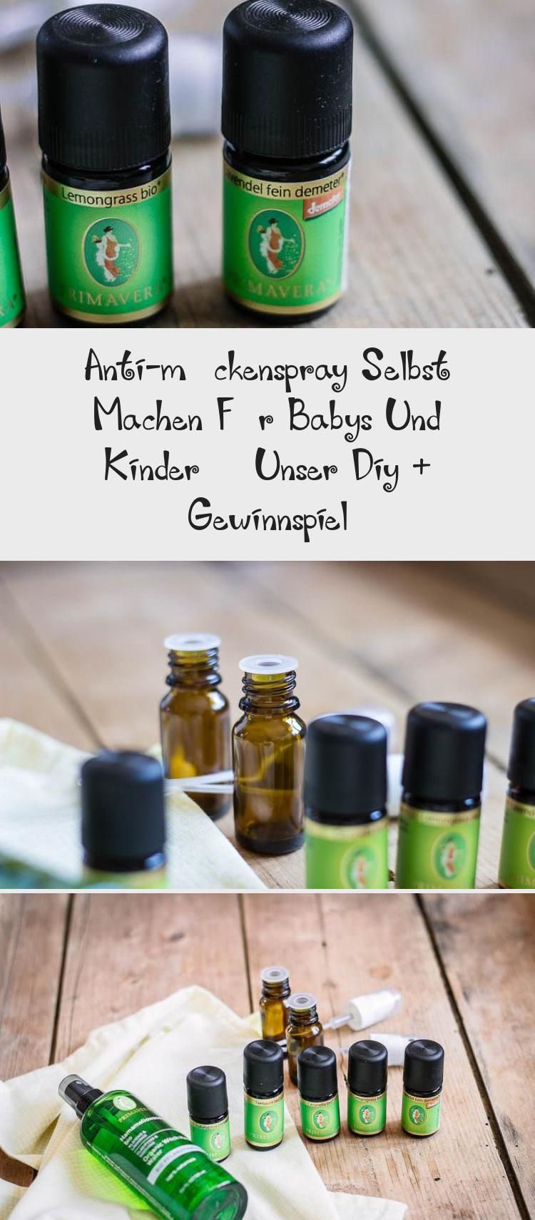 Anti Mückenspray Anti Mückenspray