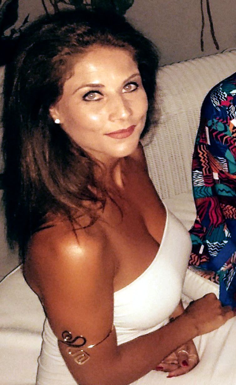 Sexy natasha nice