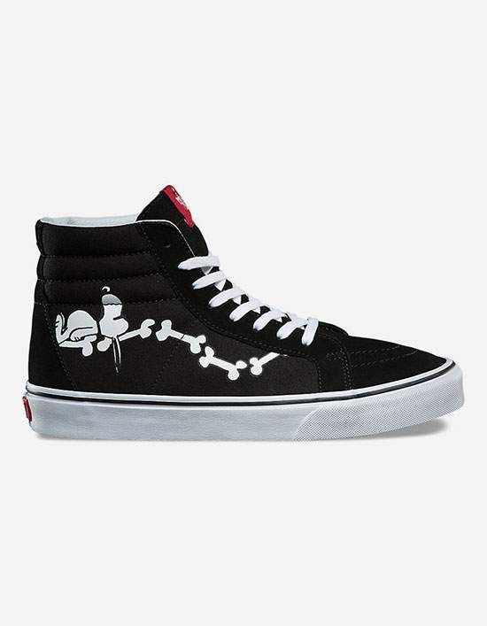 peanuts vans damen peanuts vans damen