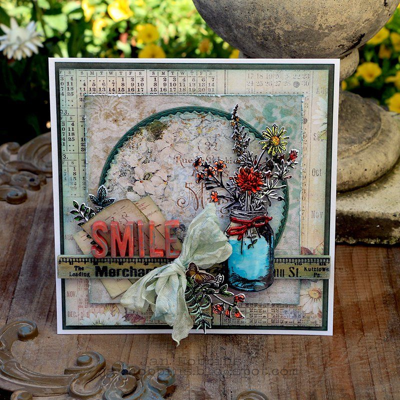 pinmelodie mills on quilling flowers in jars mason
