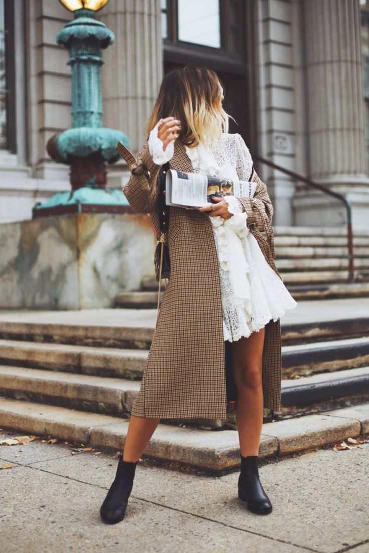 winter going out out outfits