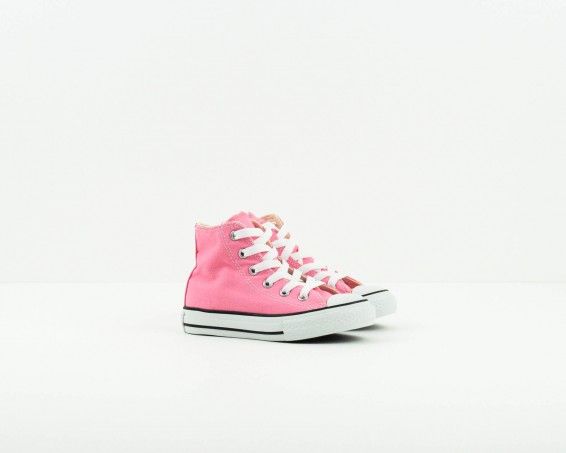 ZAPATILLA DE NIÑA - CONVERSE - 3J234C CHUCK TAYLOR ALL STAR HI ... زيت المارولا ZAPATILLA DE NIÑA - CONVERSE - 3J234C CHUCK TAYLOR ALL STAR HI ... زيت المارولا
