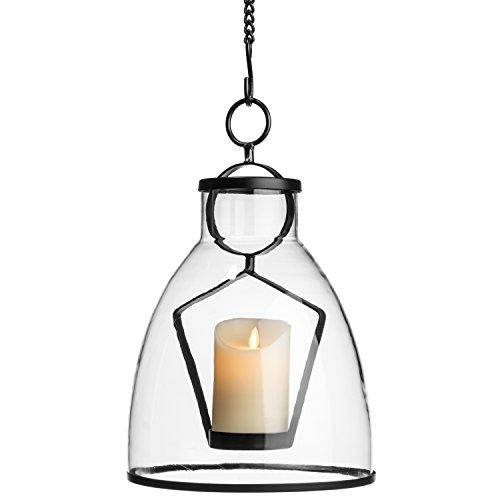 H Potter Hand N Hanging Gl Candle Lantern Indoor Outdoor H Potter Hand N Hanging Gl Candle Lantern Indoor