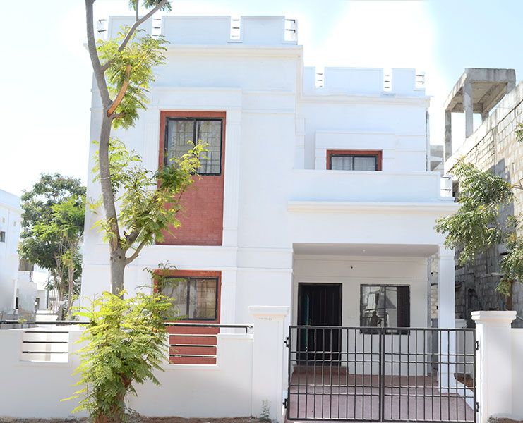 Pin On Gated Community Villas In Uppal Pin On Gated Community Villas In Uppal
