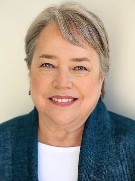Kathy Bates: How I Turned My Lymphedema into Something Positive ...
