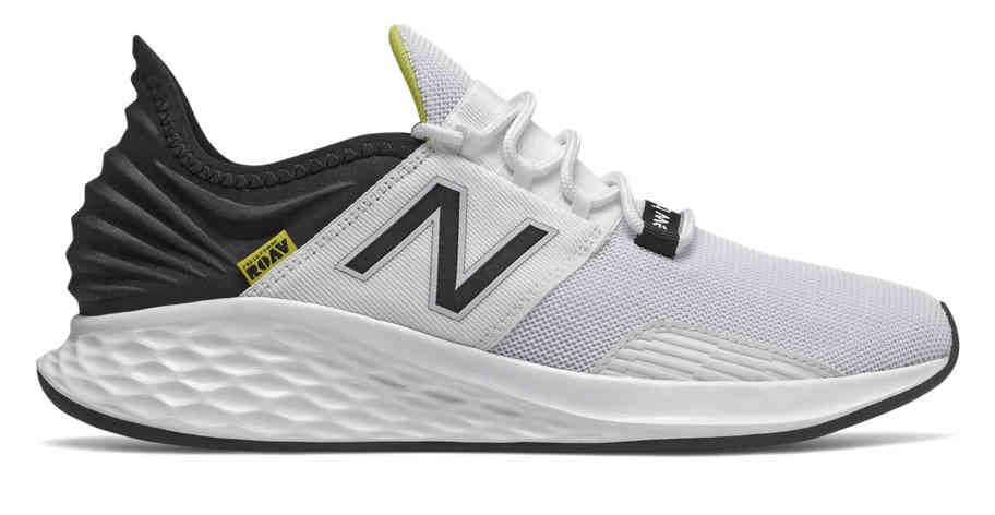 new balance boys fresh foam sport running shoes