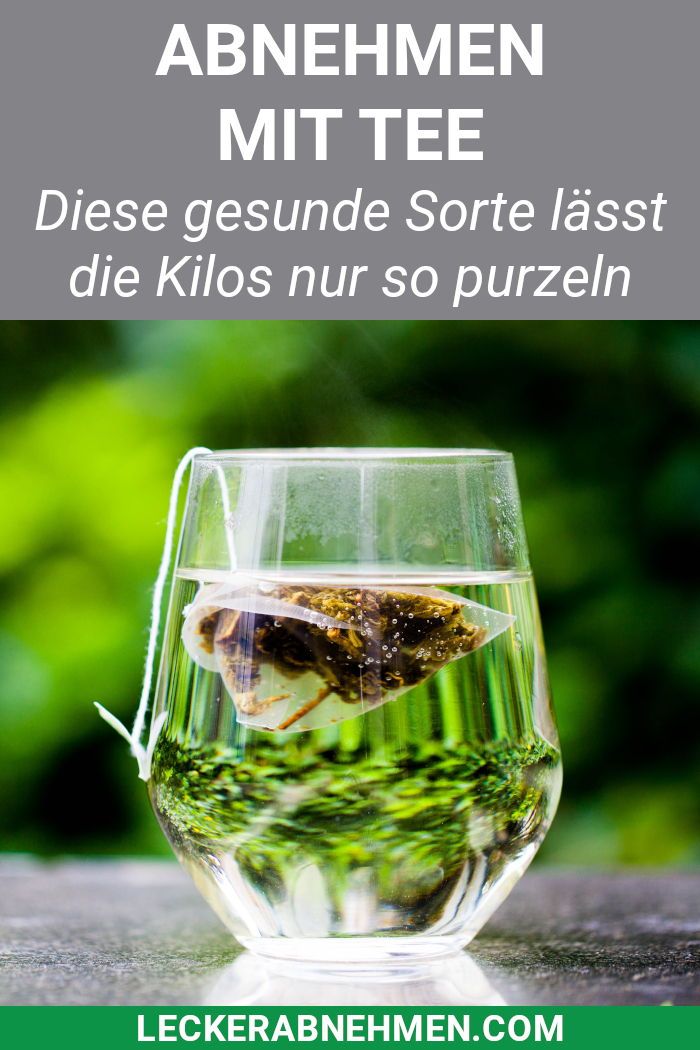Vorteile von grünem Tee zur Gewichtsreduktion Vorteile von grünem Tee zur Gewichtsreduktion