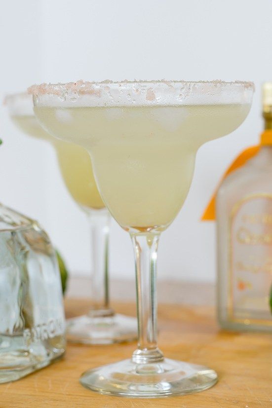 simple margarita recipe without triple sec simple margarita recipe without triple sec