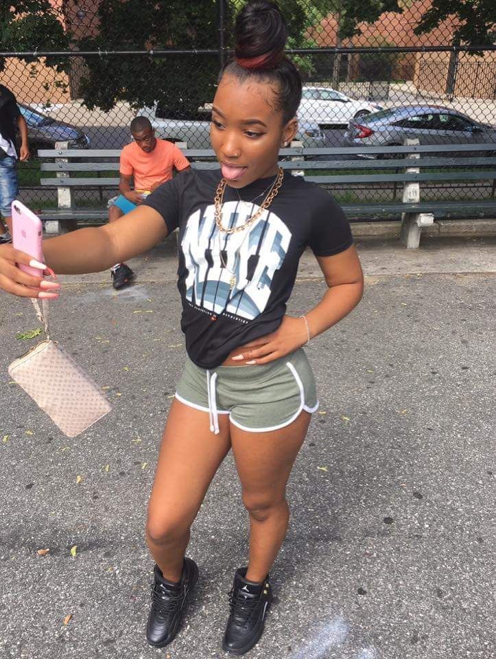 Pin on tomboy