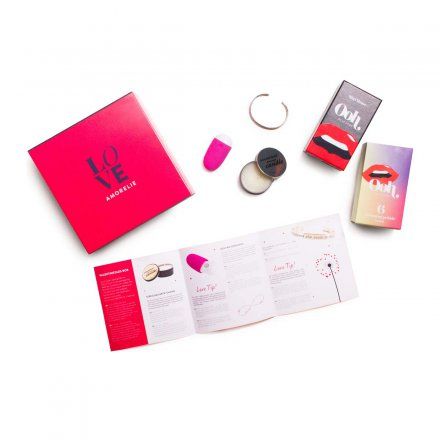 Amorelie Lovebox Geschenkideen Geschenke Und Design3000