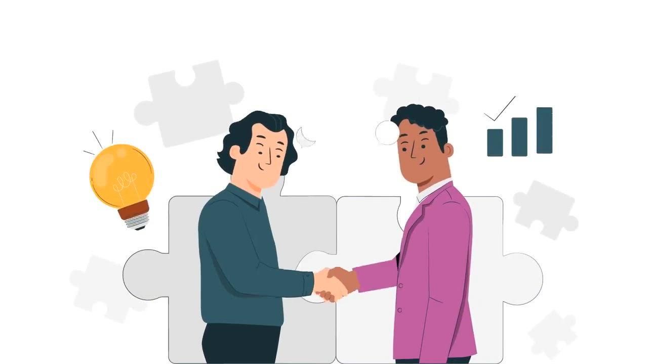 I will create a custom animated explainer video for your business Freelance Painter