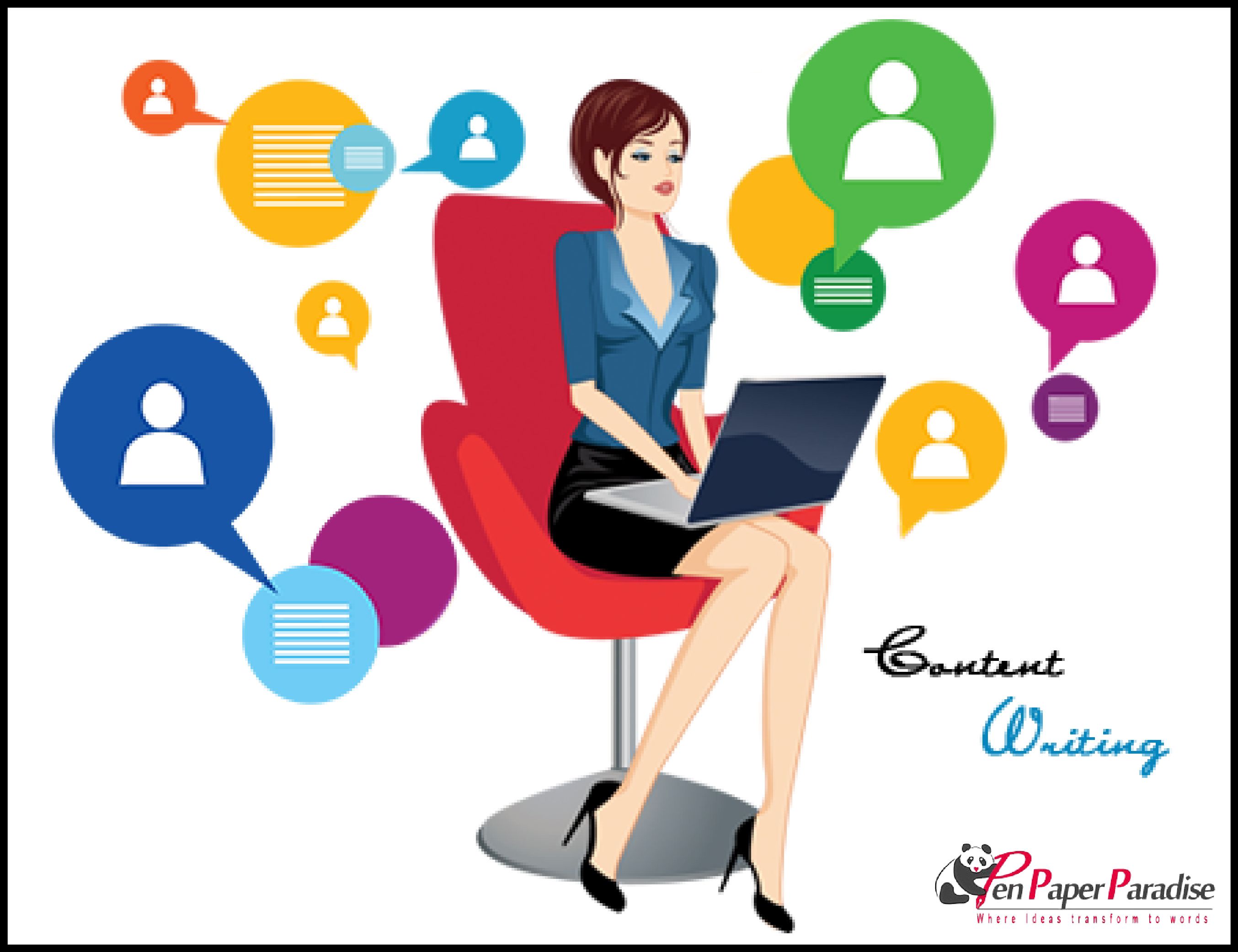 High quality article writing services