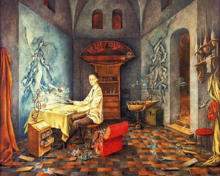 Peinture, peintres et peintures. - Page 4 A60f7391861d9f7711a9d7ffe83277de