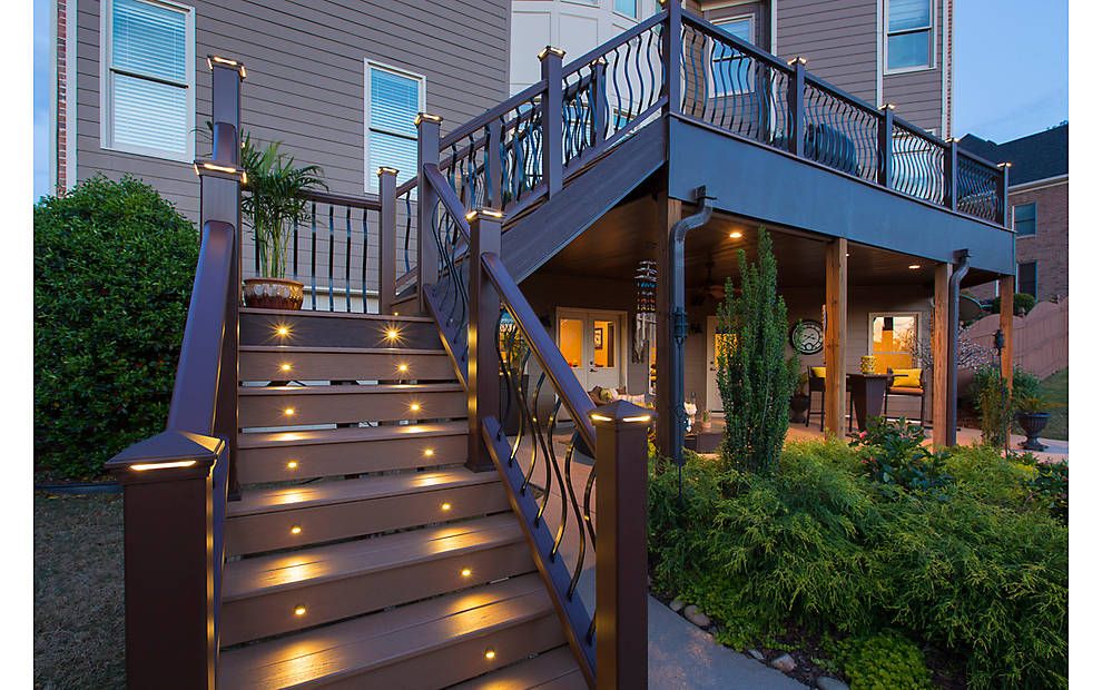 Deck Design Ideas Tri County Fence Decks Landscaping Deck Design Ideas Tri County Fence Decks