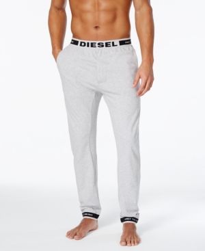Diesel Mens Lounge Wear Pants Size L