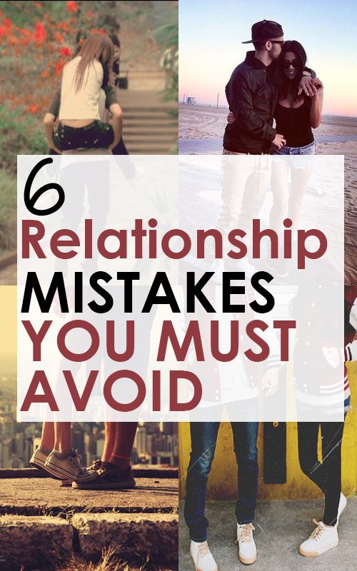 College dating trends