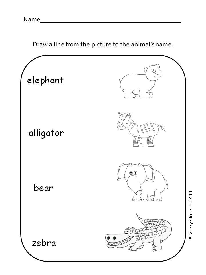 Zoo Animal Literacy And Math Unit Zoo Animals Zoo Speech Therapy zoo-animal-literacy-and-math-unit-zoo-animals-zoo-speech-therapy