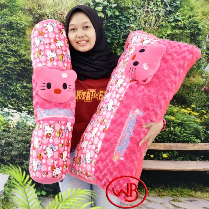Belanja Set Bantal Guling Karakter Jumbo Indonesia Murah - Belanja Perlengkapan Tempat Tidur di Lazada. FREE ONGKIR & Bisa COD. Jumbo, Phone Cases, Phone Case