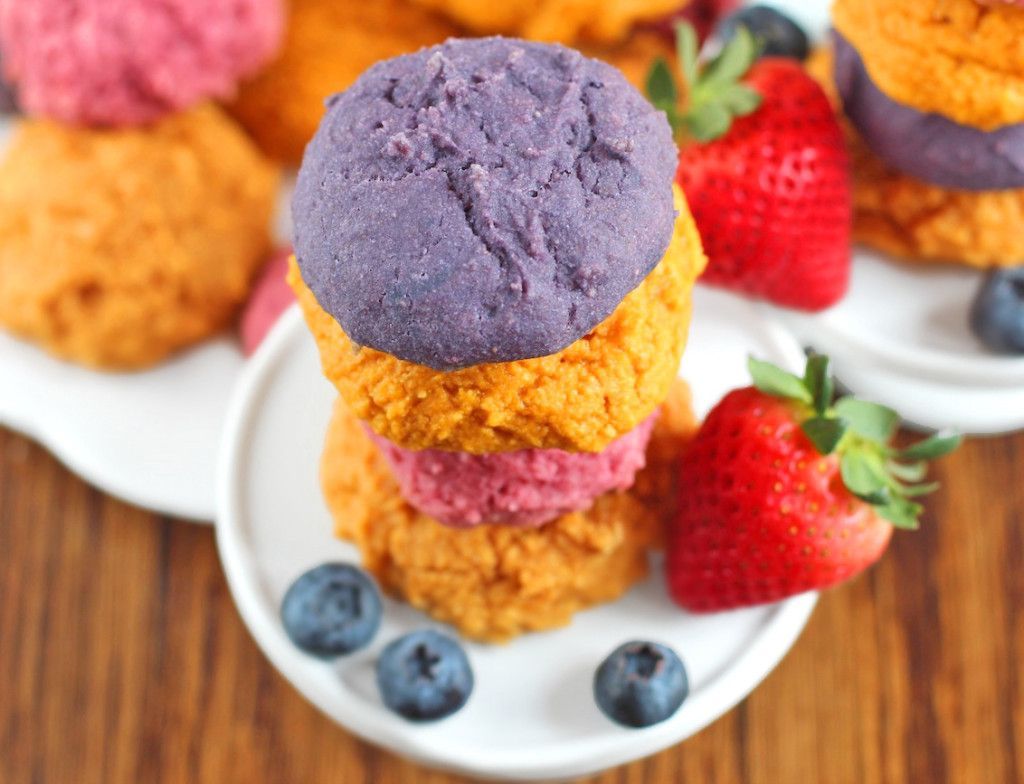 Jello Cookies Do you select canned foods or dry food stuff? What brand? There...